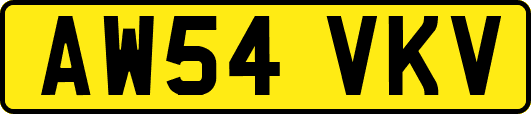 AW54VKV