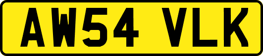 AW54VLK