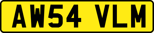 AW54VLM