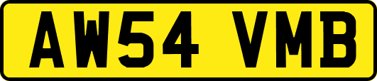AW54VMB