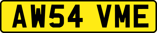 AW54VME