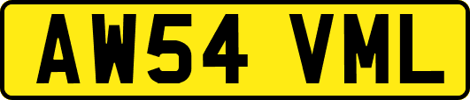AW54VML