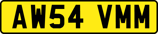 AW54VMM