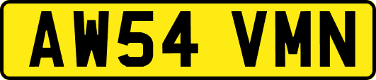 AW54VMN