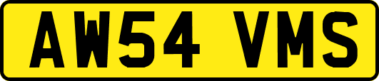 AW54VMS