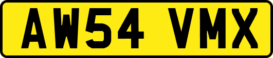 AW54VMX