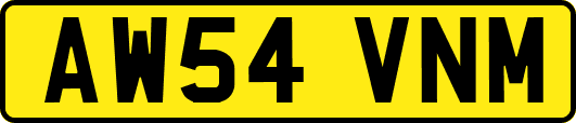 AW54VNM