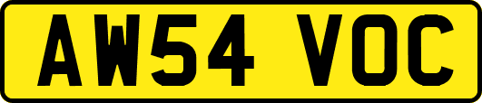 AW54VOC