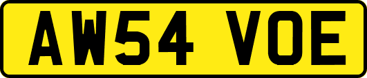 AW54VOE