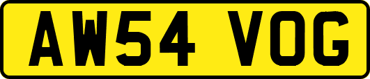 AW54VOG