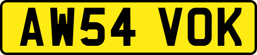 AW54VOK