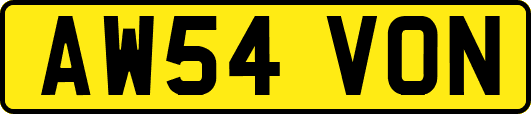 AW54VON