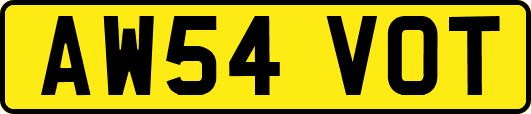 AW54VOT