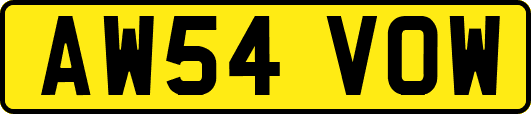 AW54VOW