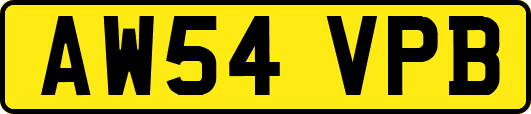 AW54VPB
