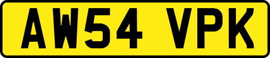 AW54VPK