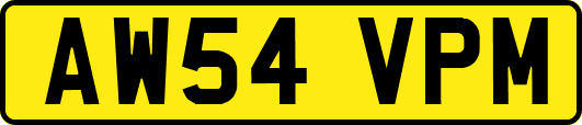 AW54VPM