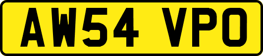 AW54VPO