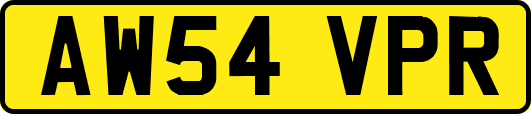 AW54VPR