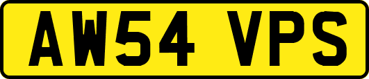 AW54VPS