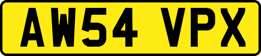 AW54VPX