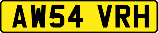 AW54VRH