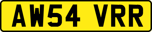AW54VRR