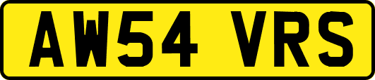AW54VRS