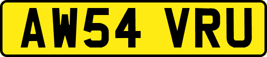 AW54VRU
