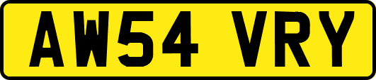 AW54VRY