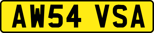 AW54VSA