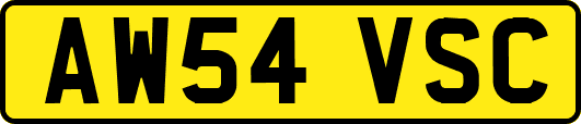 AW54VSC