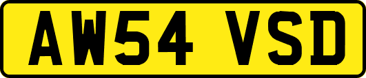 AW54VSD