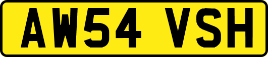AW54VSH