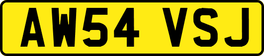AW54VSJ