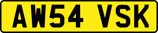 AW54VSK