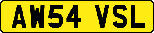 AW54VSL