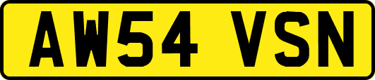 AW54VSN