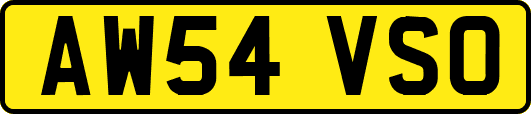 AW54VSO
