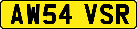 AW54VSR