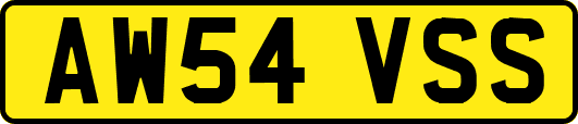AW54VSS