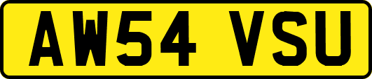 AW54VSU