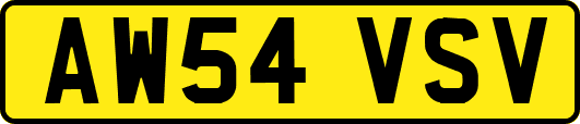 AW54VSV