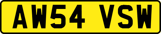 AW54VSW