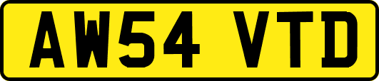 AW54VTD