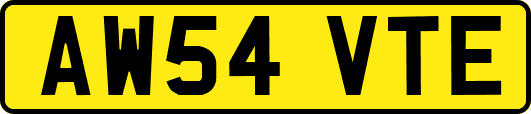 AW54VTE