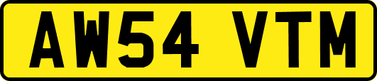 AW54VTM