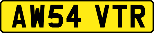 AW54VTR