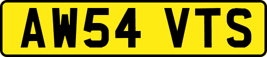 AW54VTS
