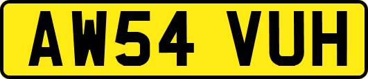 AW54VUH